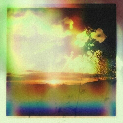 Tim Reaper - Sage EP 12" Maxi