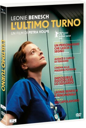 L'Ultimo Turno (2025)