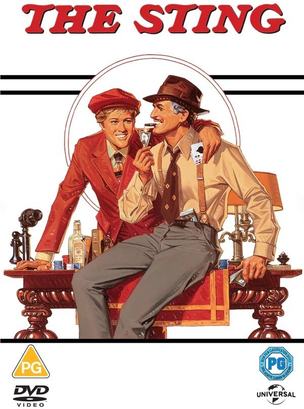 The Sting (1973)