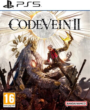 Code Vein II