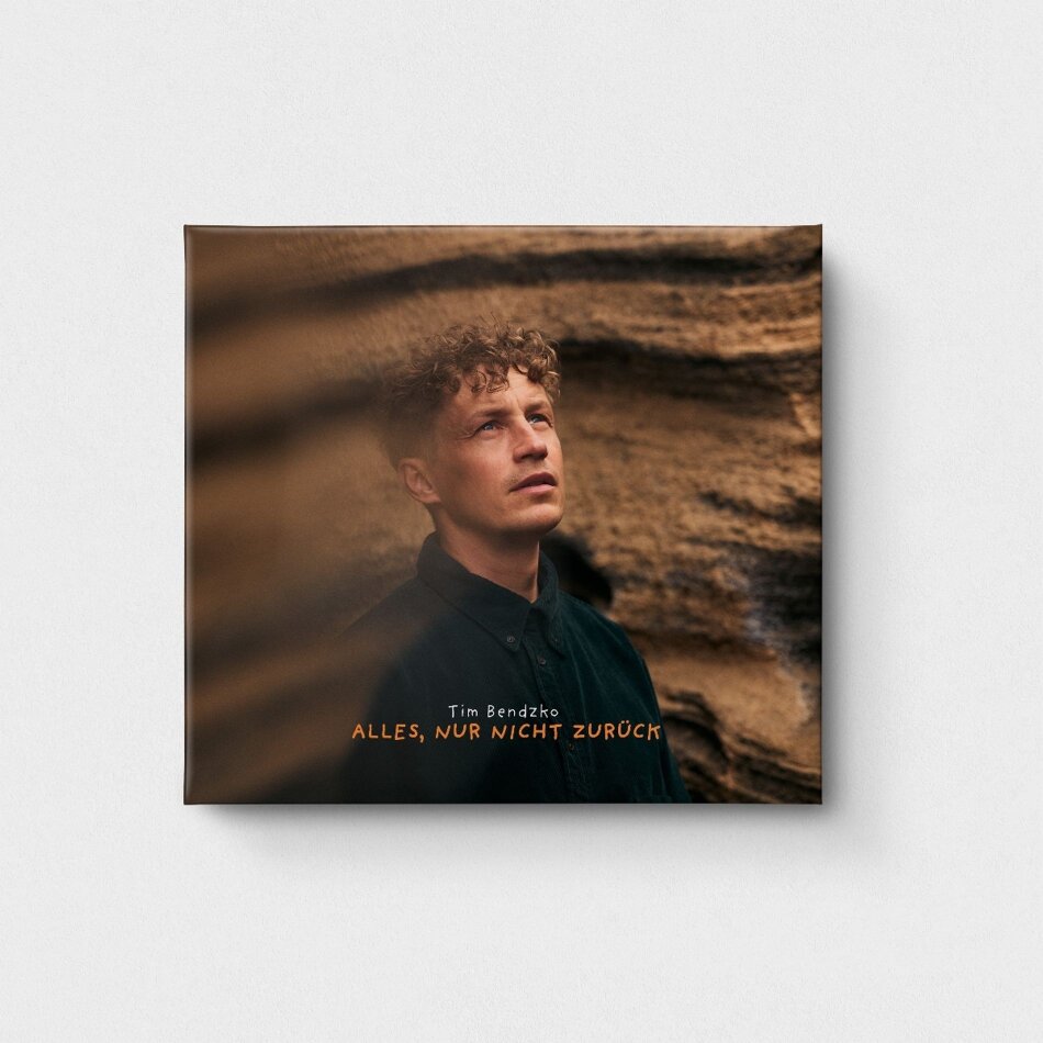 Tim Bendzko - Alles,nur nicht zurück