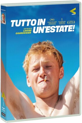 Tutto in un'estate! (2024)