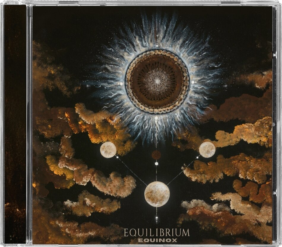 Equilibrium - Equinox