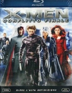 X-Men 3 - Conflitto Finale (2006)