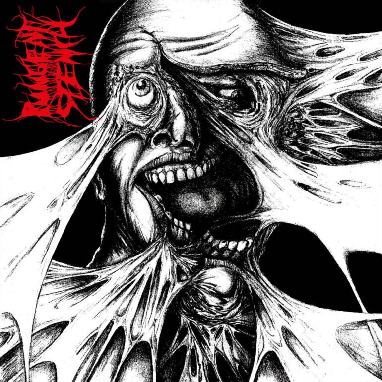 Pungent Stench - ---