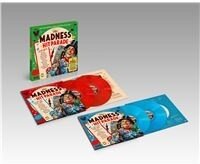 Madness - Hit Parade Box Set, 4 LPs