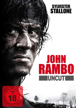 John Rambo (2008) (Uncut)