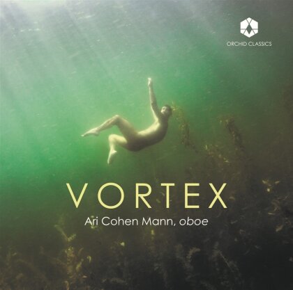 Igor Strawinsky (1882-1971), Ari Cohen Mann & Benjamin Smith (Pianist) - Vortex
