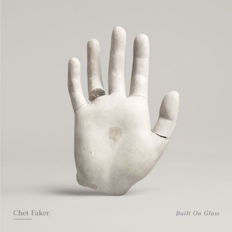 Chet Faker - Built On Glass 2025 Reissue, Pias, 3 LPs