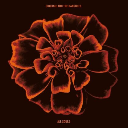 Siouxsie & The Banshees - All Souls (2025 Reissue, Polydor)