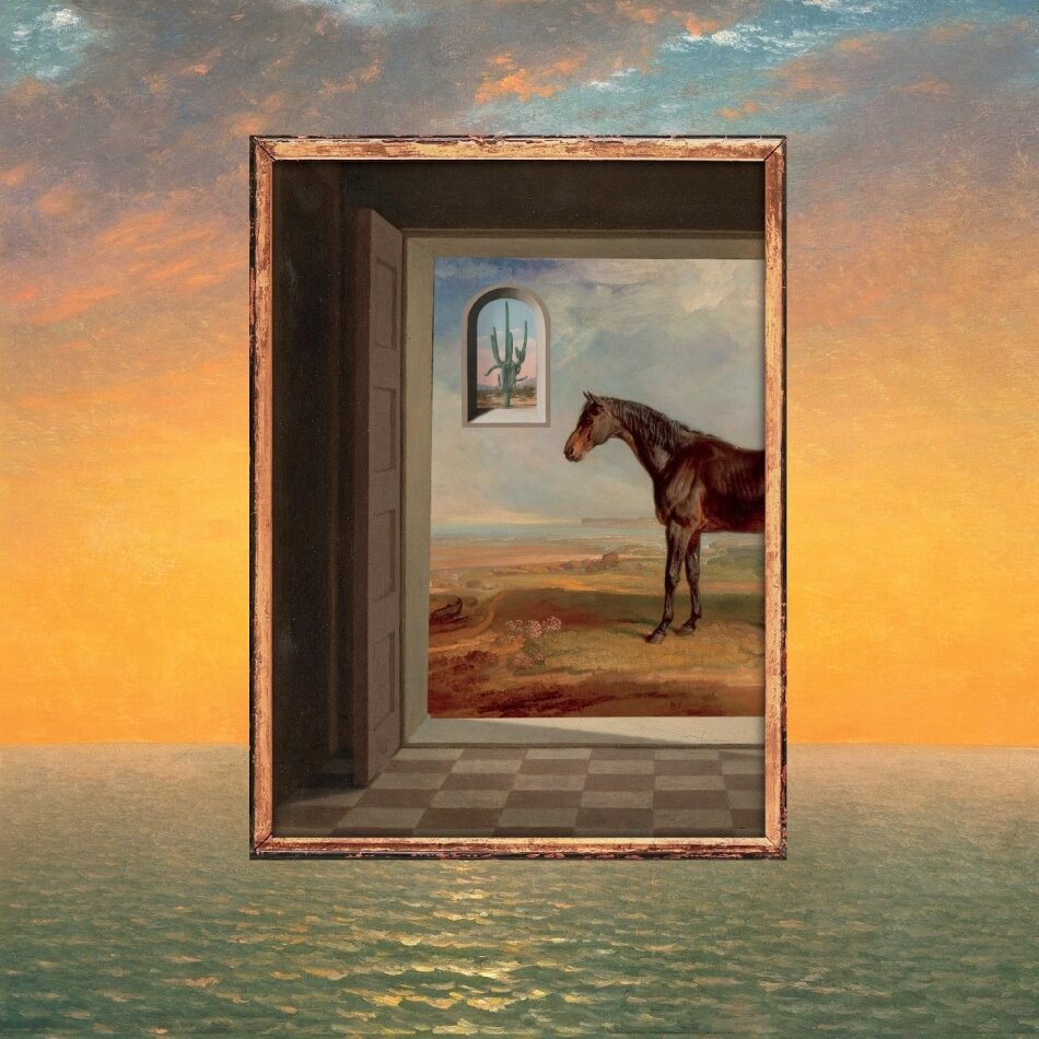 Cordovas - Back To Life LP