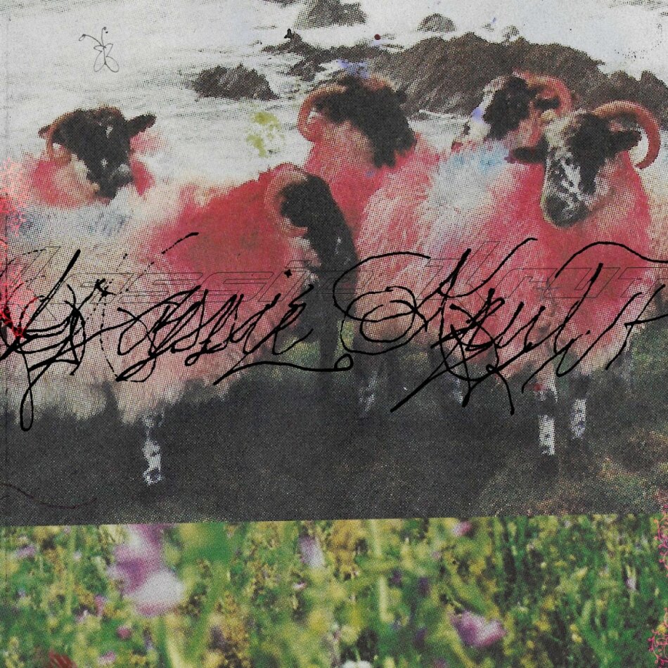 Kassie Krut - --- Deluxe Edition, LP