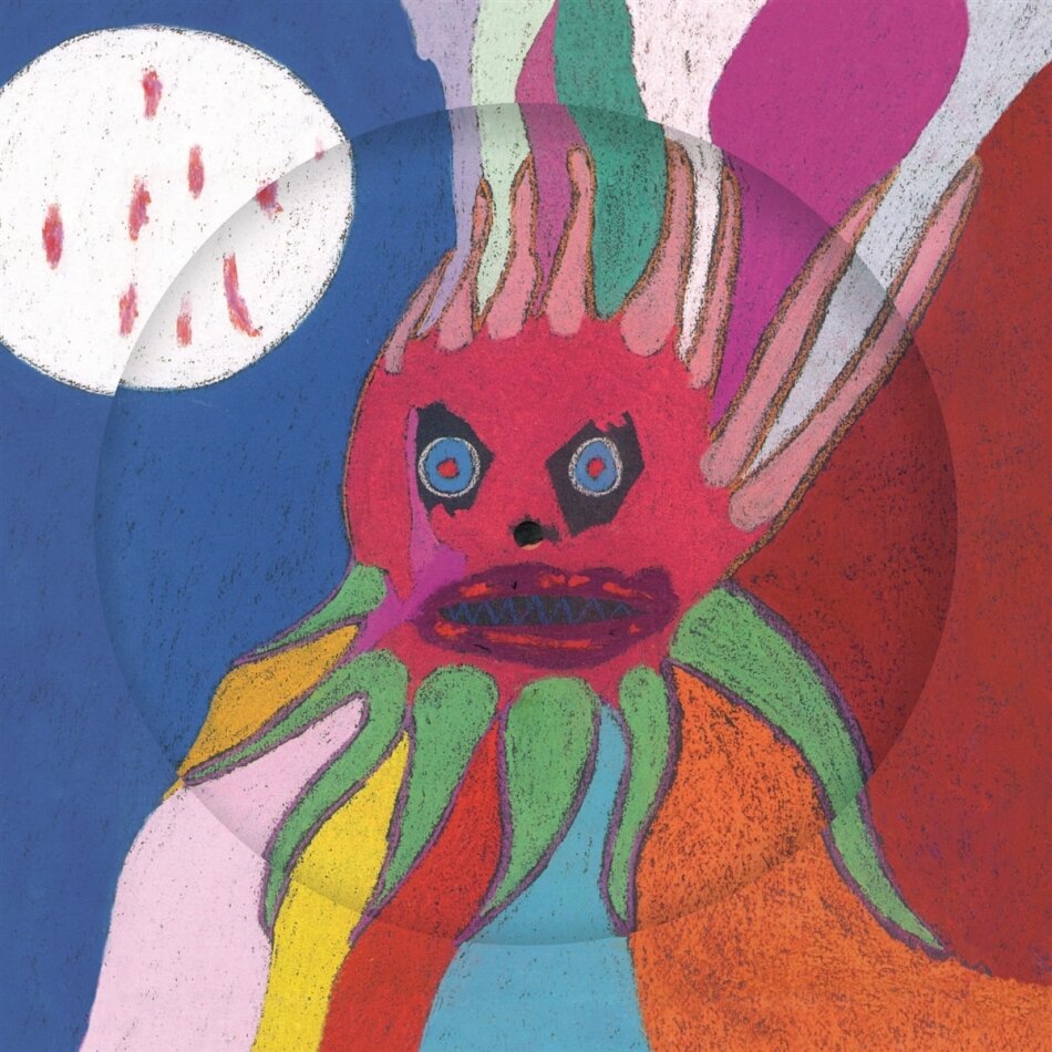 Current 93 - I Have A Special Plan For This World 2025 Reissue, Picture Disc, LP