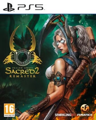 Sacred 2 Remaster