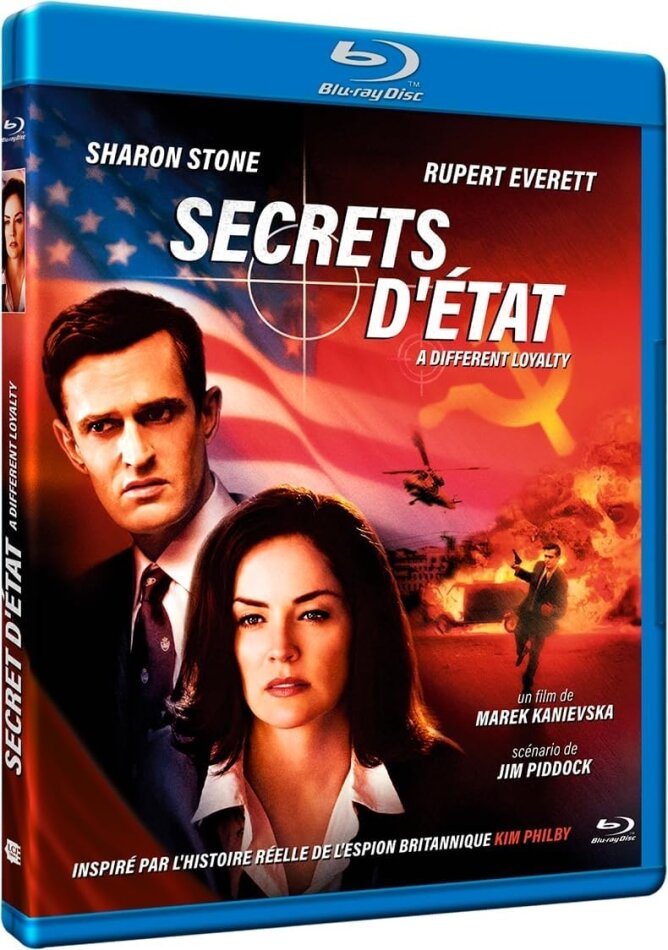 Secrets d'état (2004)