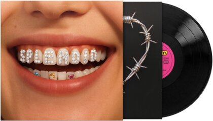 Splendid (Swiss) - --- (LP)