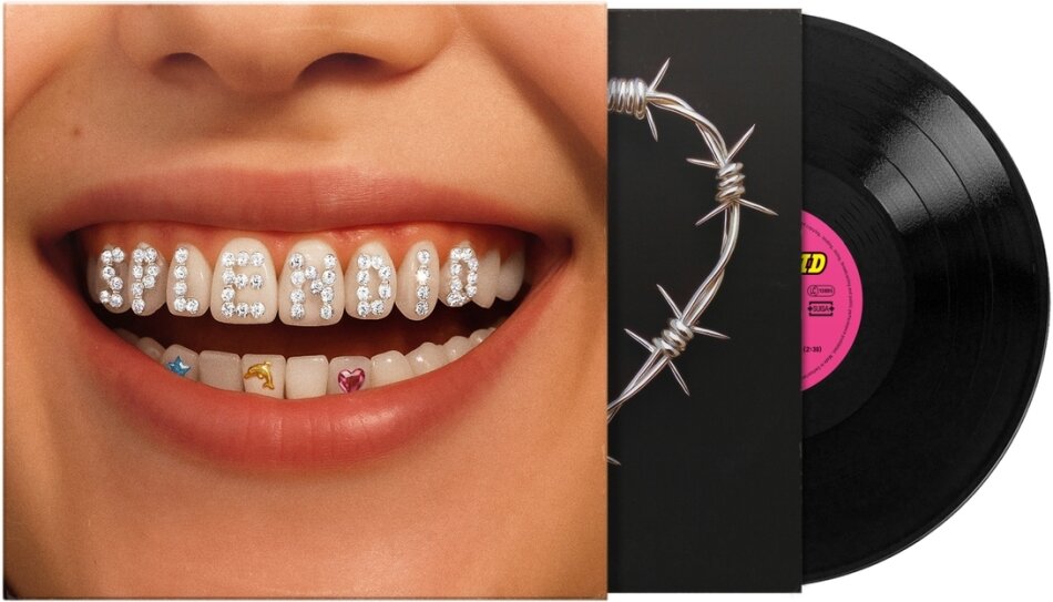 Splendid (Swiss) - --- LP