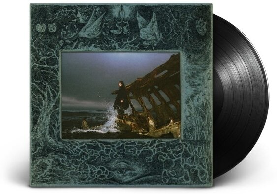 Searows - Searows LP