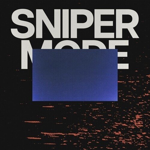 Sniper Mode - Riot Gear 2 LPs