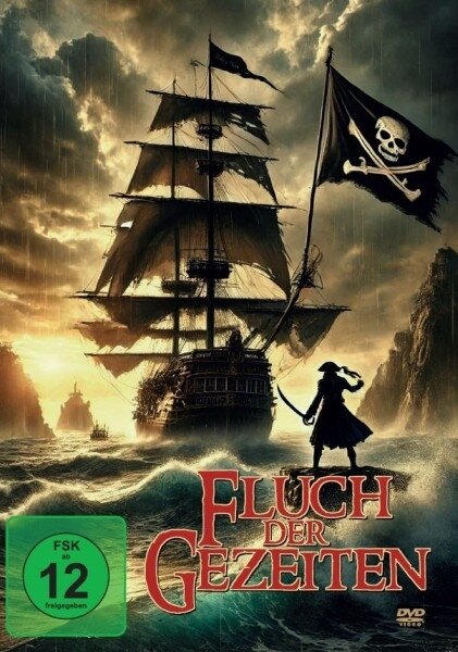Fluch der Gezeiten