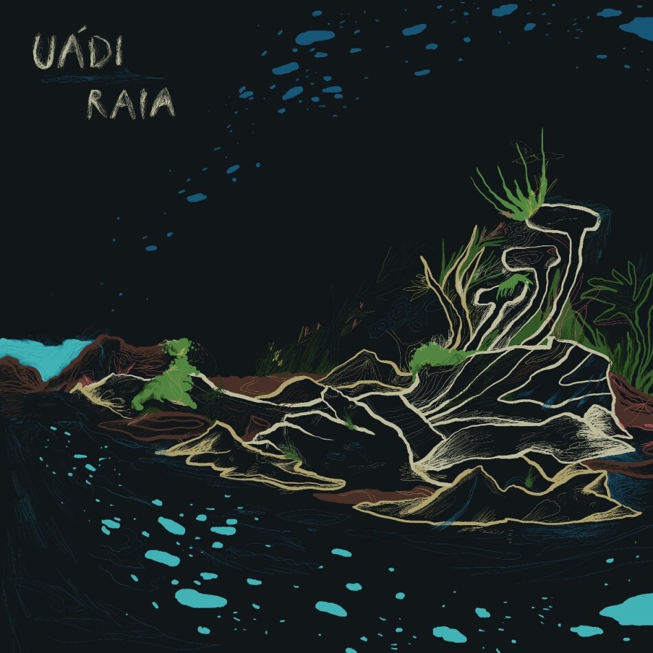 Raia - Uadi