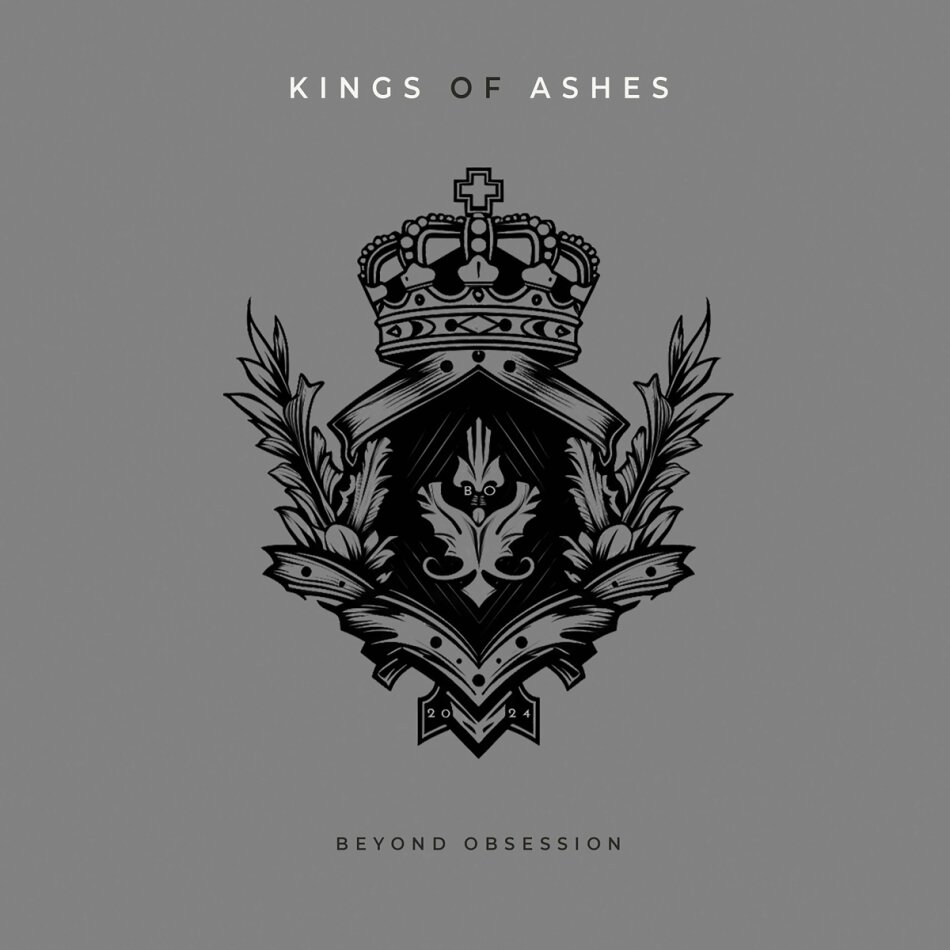 Beyond Obsession - Kings Of Ashes
