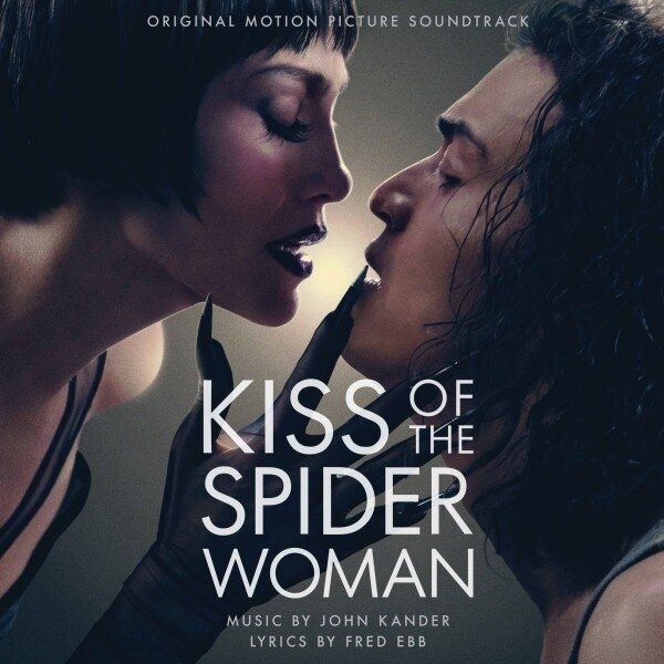 John Kander - Kiss Of The Spider Woman - OST