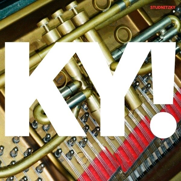 Studnitzky - KY! LP