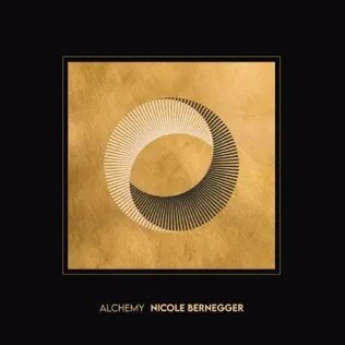 Nicole Bernegger - Alchemy LP