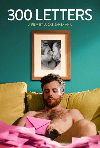 300 Letters (2025)