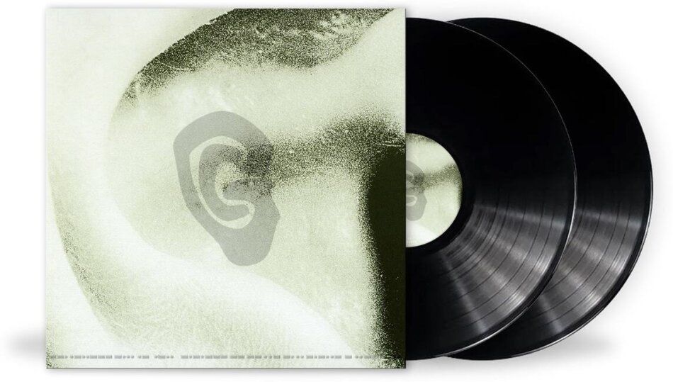 Global Communication - 76:14:00 2 LPs