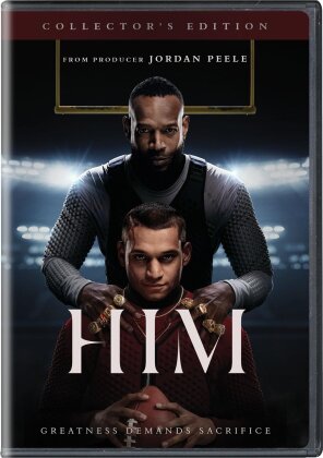 HIM (2025) (Collector's Edition)
