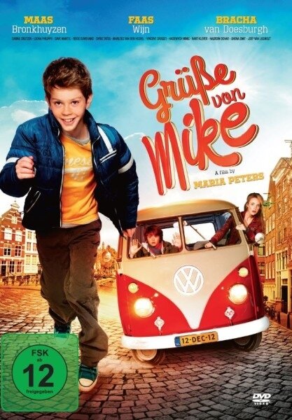 Grüsse von Mike (2012) Neuauflage