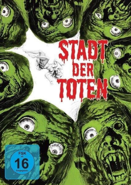Stadt der Toten (1960) Nouvelle Edition