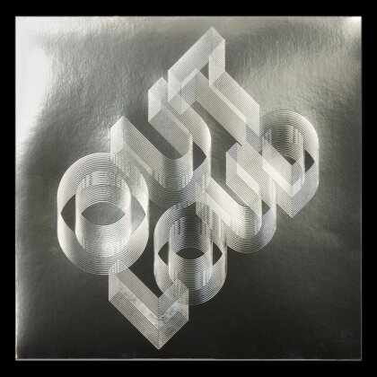 Kungs - Out Loud (LP)