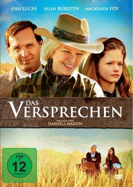 Das Versprechen