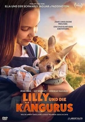 Lilly und die K&auml;ngurus (2025)