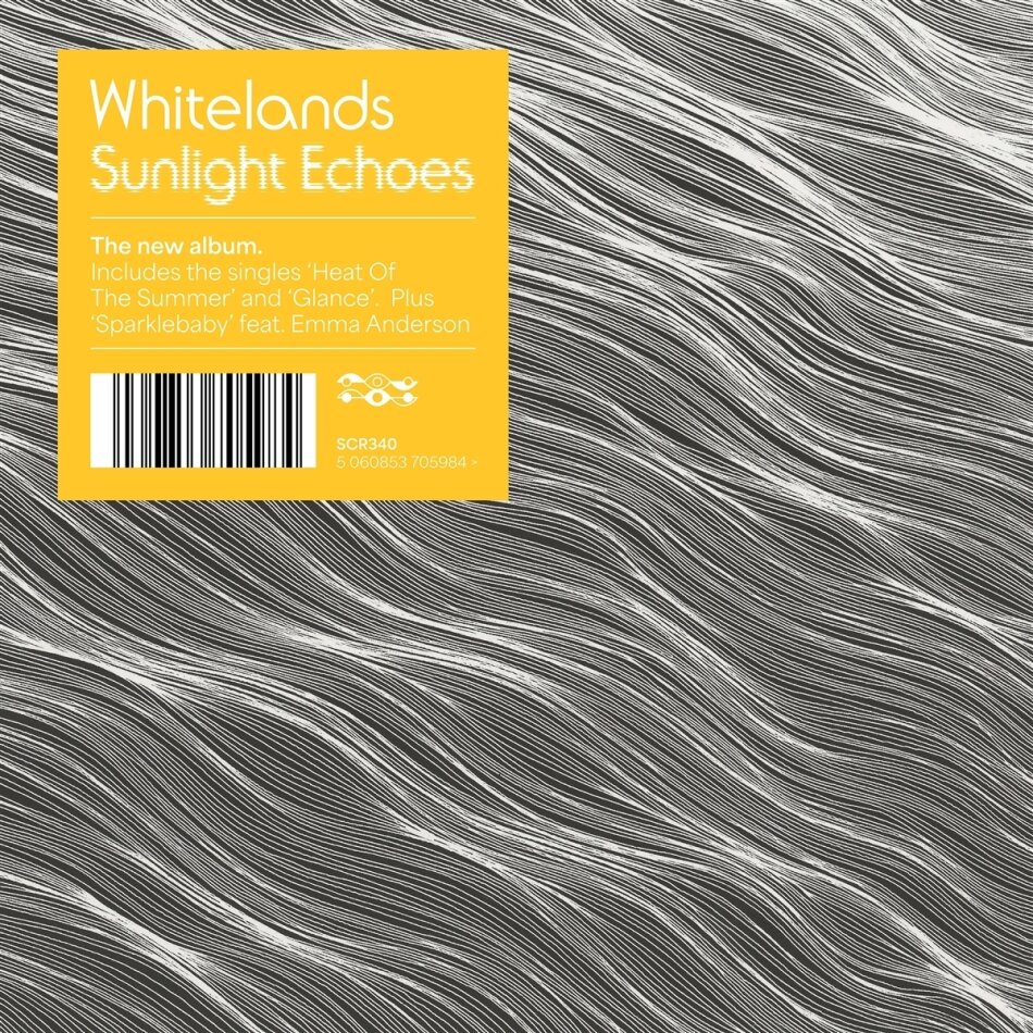 Whitelands - Sunlight Echoes