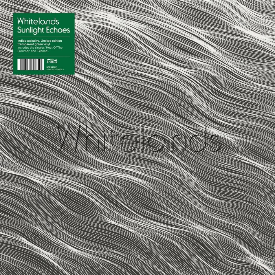Whitelands - Sunlight Echoes LP