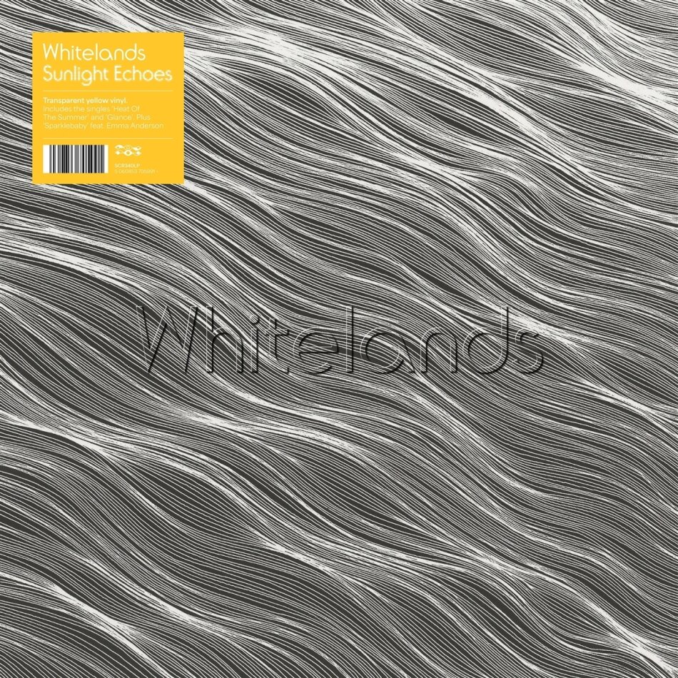 Whitelands - Sunlight Echoes LP