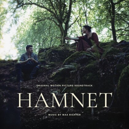 Max Richter - Hamnet - OST (2 LP)