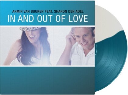 Armin Van Buuren - In And Out Of Love (2025 Reissue, Music On Vinyl, Colored, 12" Maxi)