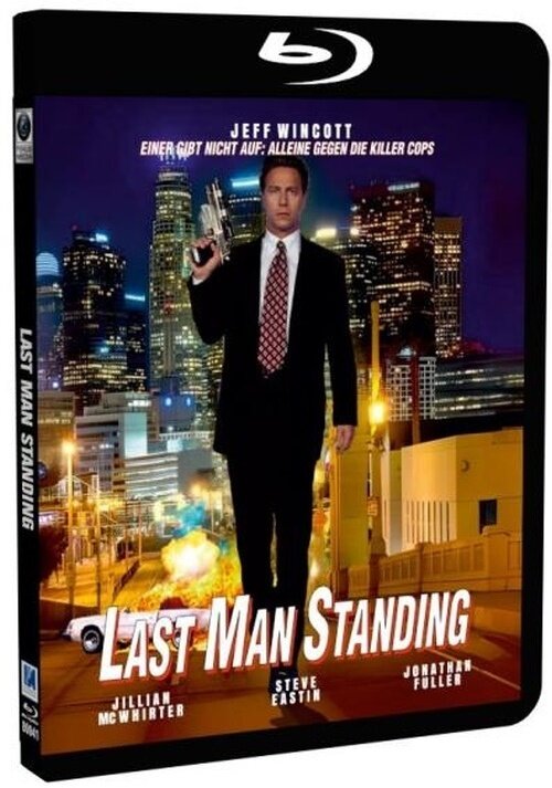 Last Man Standing (1995)