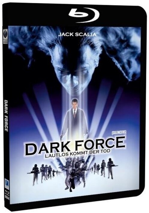 Dark Force - Lautlos kommt der Tod (1996)