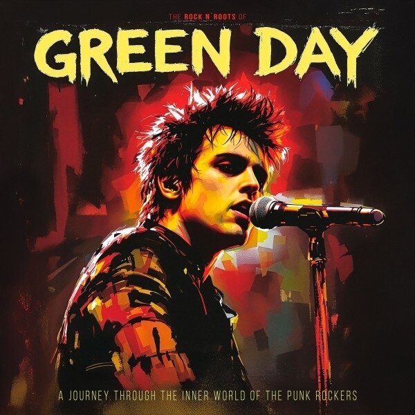 Green Day - Rock N Roots Of LP