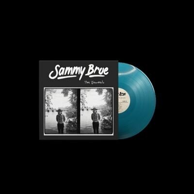 Sammy Brue - The Journals (Colored, LP)