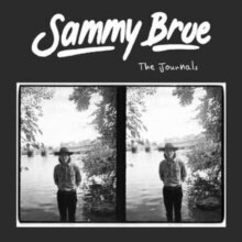 Sammy Brue - The Journals