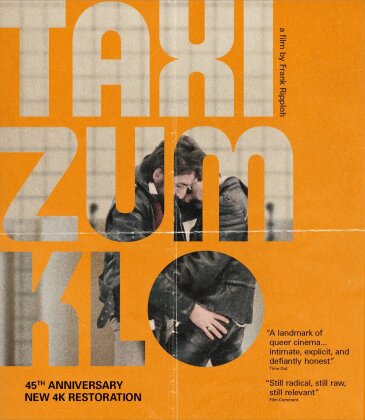 Taxi zum Klo (1980) (45th Anniversary Edition, Restored)