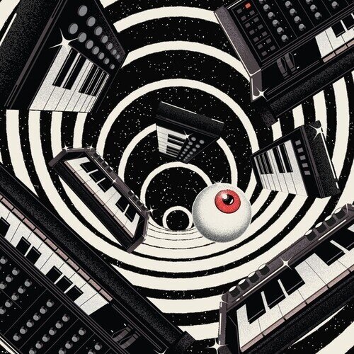 Sascha Dive - A Relative Thing 12" Maxi