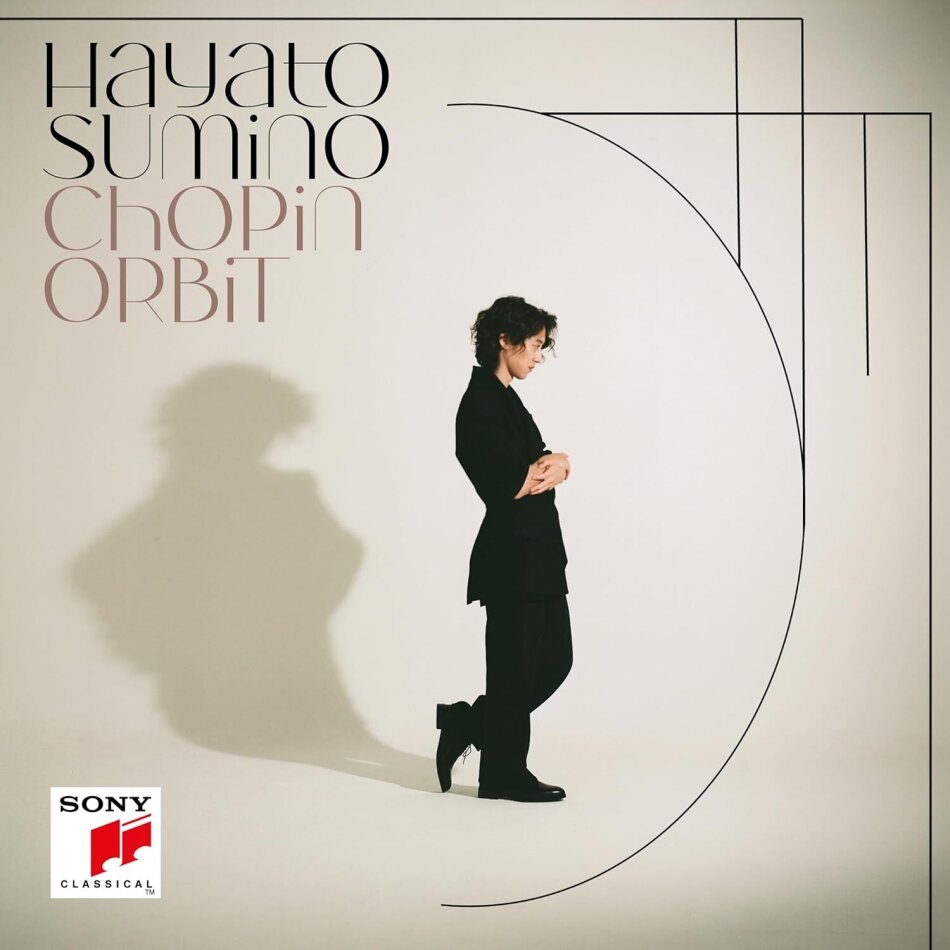 Frédéric Chopin (1810-1849) & Hayato Sumino - Chopin Orbit